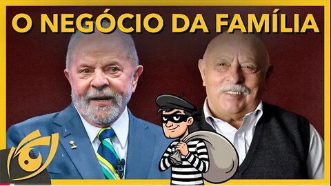 CORRUPTION HAS NO PARTY AFFILIATION: Why EVERY GOVERNMENT ends up PROTECTING its OWN THIEVES.