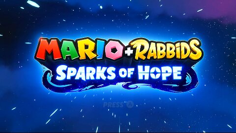 Sparks of Cope | Mario + Rabbids Sparks of Hope