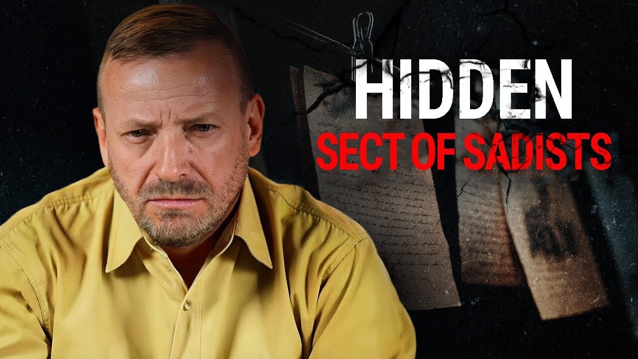 Hidden sect of sadists | #17