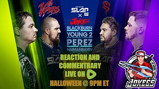 [LIVE] HALLOWEEN POWER SLAP 17 REACTION w/ MY MOM!| Reaction, Commentary, and Memes!