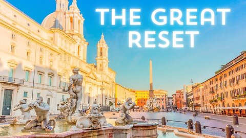 Laying Out the Timeline of the Great Reset with Honey and Jeff