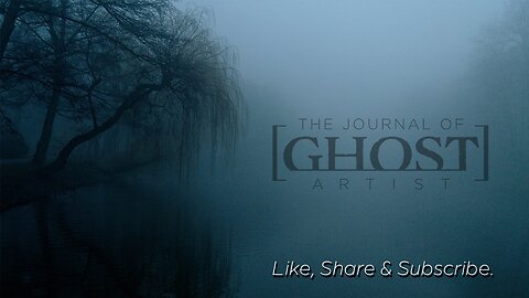 The Journal of Ghost Artist #309