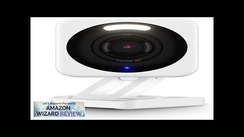 Wyze Cam v4 2K HD Wi-Fi Smart Home Security Camera Indoor/Outdoor Use Review