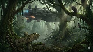 Been On Deadzone Rogue All Week Long. We Gonna Keep It Up