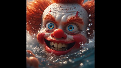 Nine Month Media Blackout (Nirvana cover) ~ Live from Duncan Showroom 🤡 Chuckles Killjoy