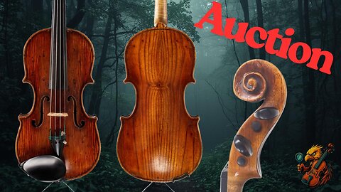 Amati #auction #review - Violins, Cellos and Bows - 28th January 2026 (UK)