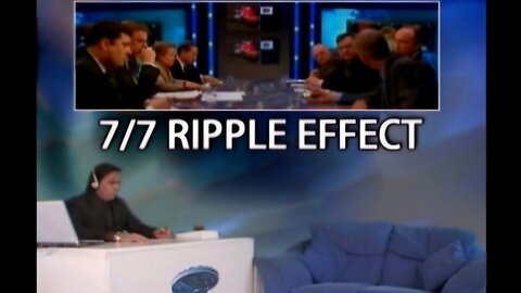 7/7 Ripple Effect (2010) Muad'Dib Interview [Richplanet TV Show 11]