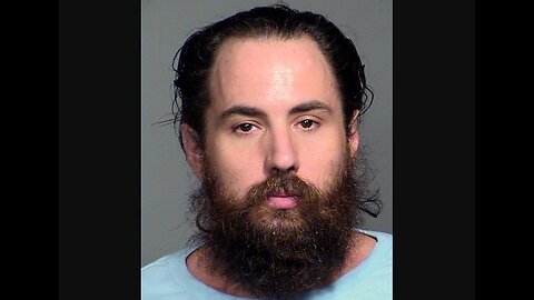 #DEMONCRAT Bomber Arrested Outside Of DC Cathedral