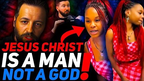 Andrew DECIMATES Delusional Black Chick On Women In Church & Body Count To WALK OFF