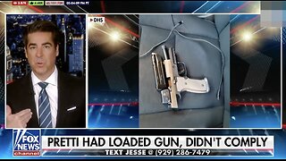 Jesse Watters Primetime (Full episode) - Monday, January 26