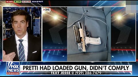 Jesse Watters Primetime (Full episode) - Monday, January 26