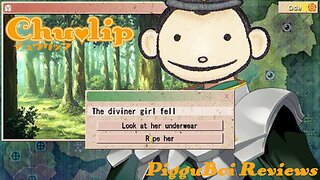 PigguBoi Reviews: Chulip (PS2) | Hot Yokai Singles IN YOUR AREA!!