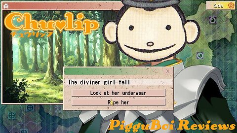 PigguBoi Reviews: Chulip (PS2) | Hot Yokai Singles IN YOUR AREA!!