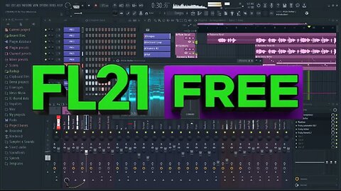 install fl studio 21 for free