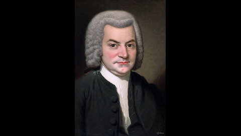 Bach Concerto Variation