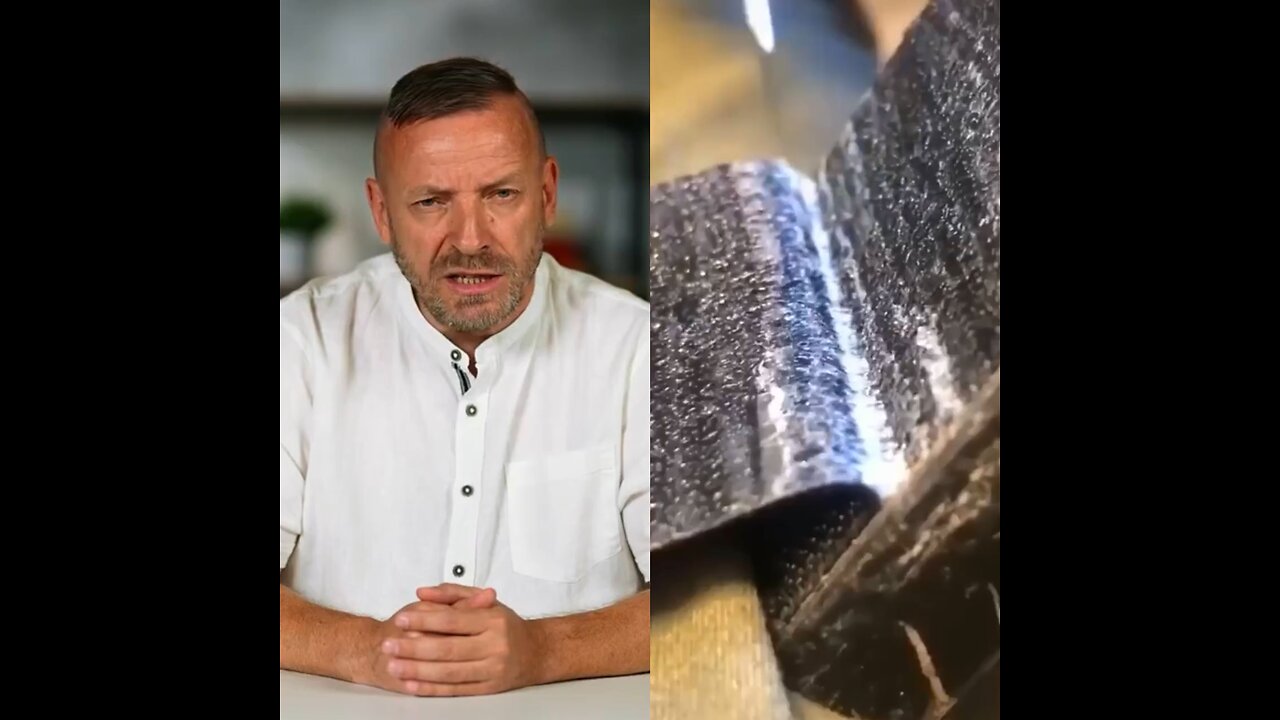 This Is the Face of False Charity