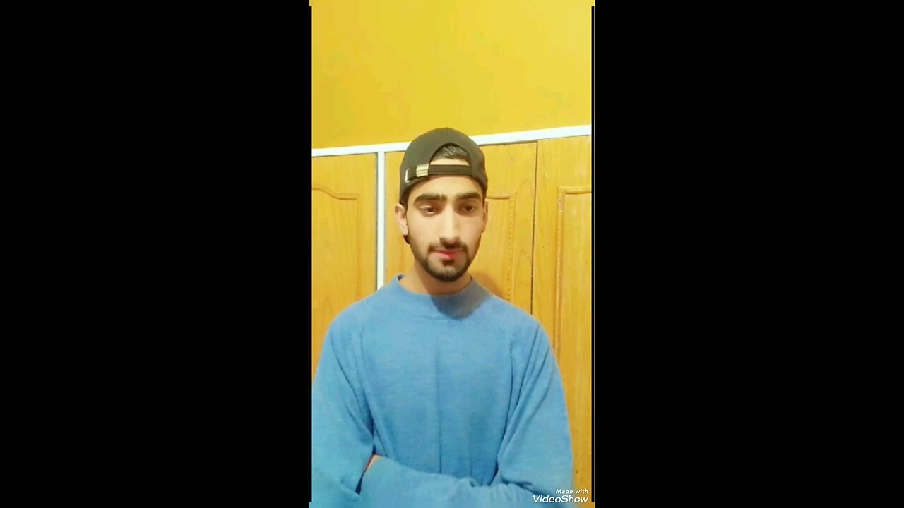 aap kya bolna chahti ho