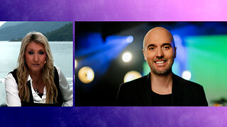 Daystar - Pete at the Beach House