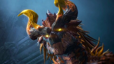 The First Berserker: Khazan | Viper Boss Trailer