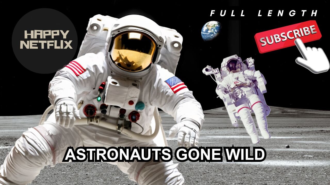 ASTRONAUTS GONE WILD (2004)