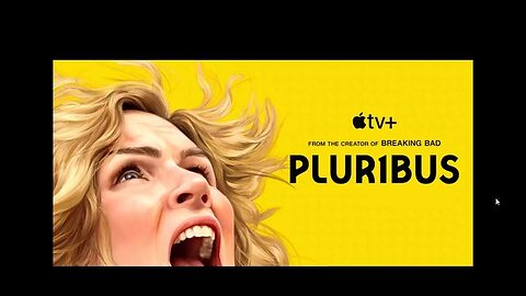 Pluribus (2025 TV Series) - RNA Virus - Out of Many Comes One Demonic Hivemind