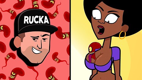 Ebola (La La) animated