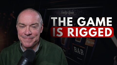 GAMBLING IS NOT AN ADDICTION? The Truth About Impulses & Prediction Markets