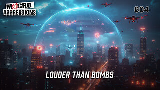 #604: Louder Than Bombs