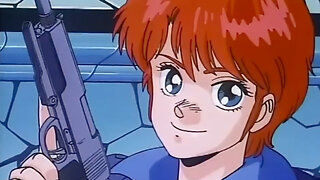 We Need To Get Rougher To Keep Democracy Safe - Retro Anime