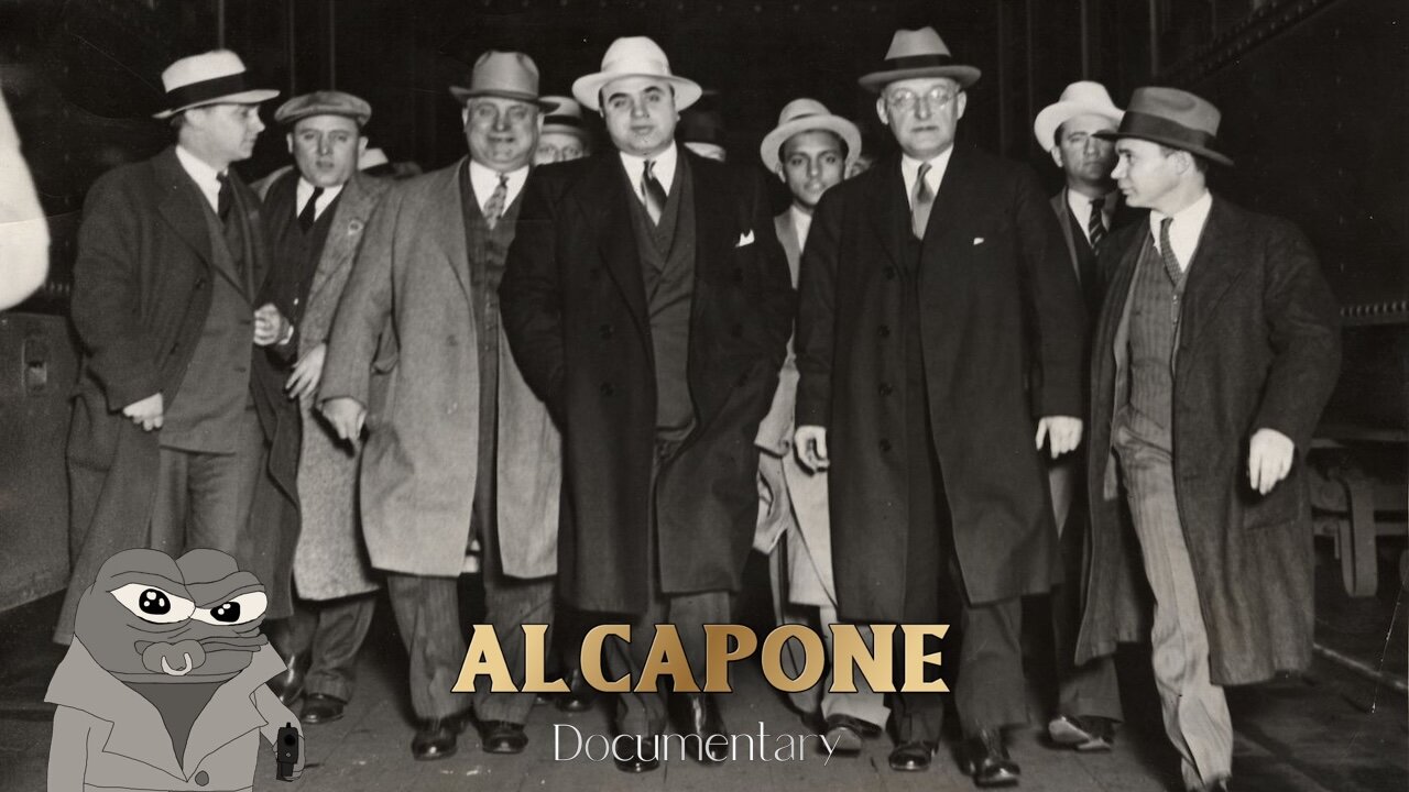Al Capone (documentary)