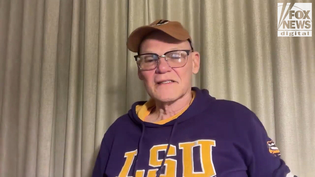 James Carville Responds To Democrat Critics In Fox News Digital Op-Ed