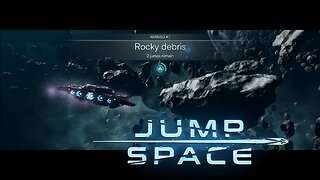 Finishing The Game | Jump Space