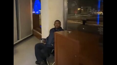 IP2 Stories - JondaCruzTV Trolling Security & Randoms During NYC IRL