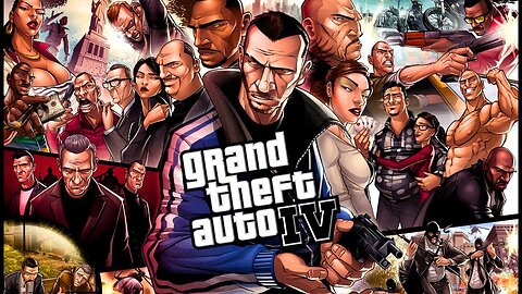 Grand Theft Auto IV - Was It Worth It? [END]