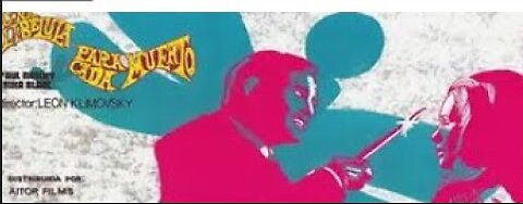 Una libélula para cada muerto