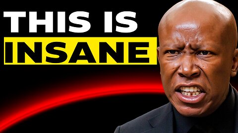 A Revolution Dies! Julius Malema Accuses Magistrate of Being a Racist