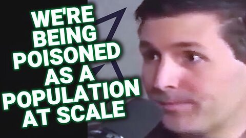 Former Pharma Executive Exposes The Poisoning of People Trough So Called "Medicine"