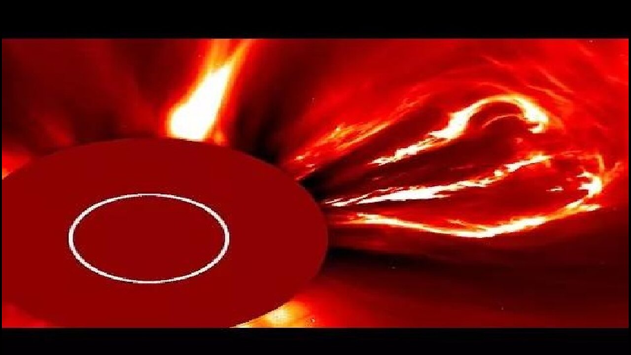Yes, it's headed STRAIGHT towards the earth! - MrMBB333