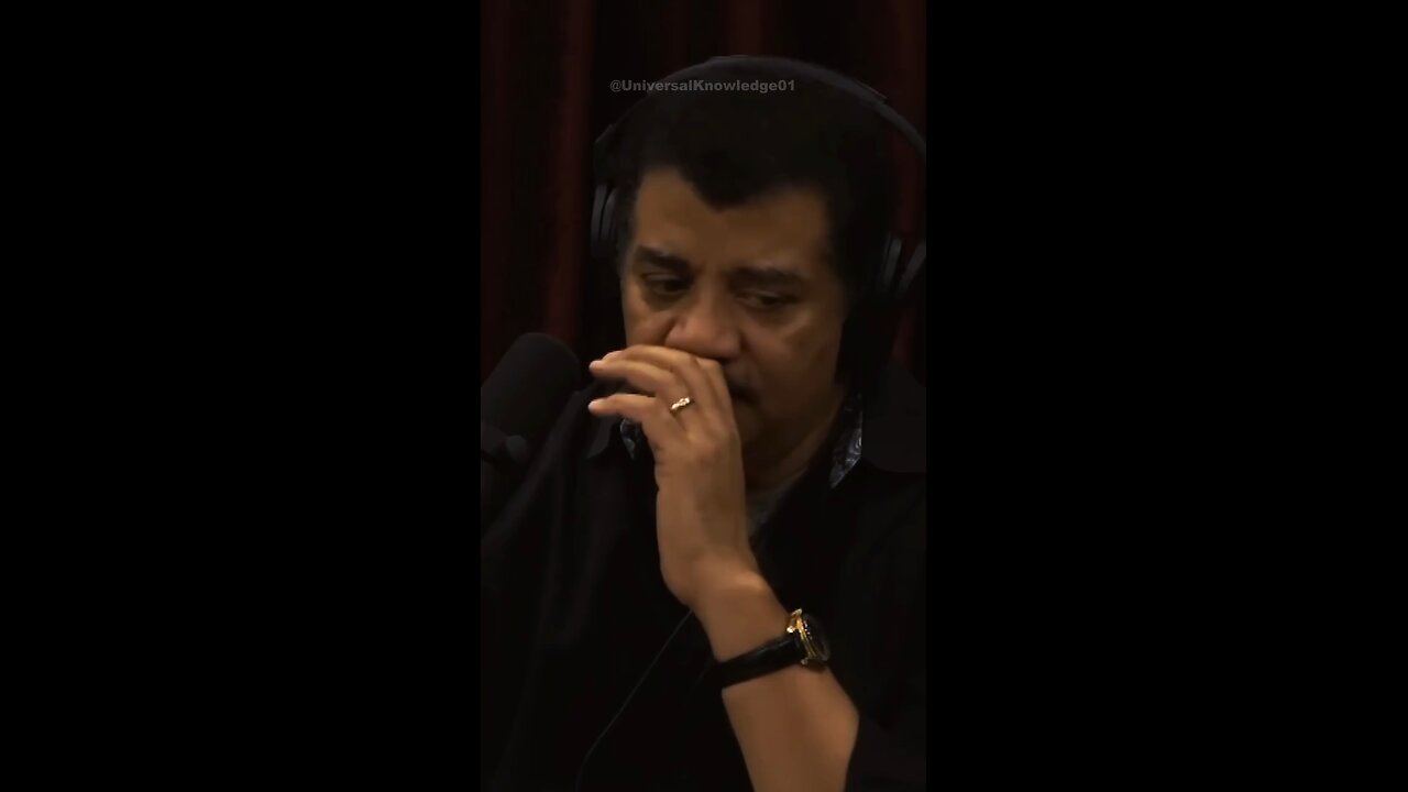 This Man STUMPED ISAAC NEWTON ! 🤯 w Neil DeGrasse Tyson