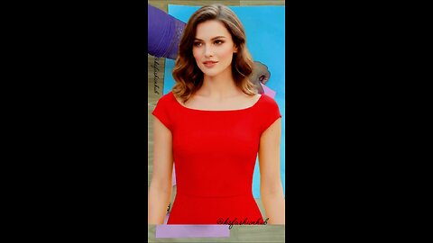 Easy to make cap sleeve top easy