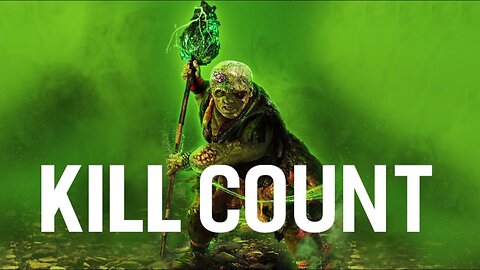 The Toxic Avenger: Unrated (2025) Kill Count