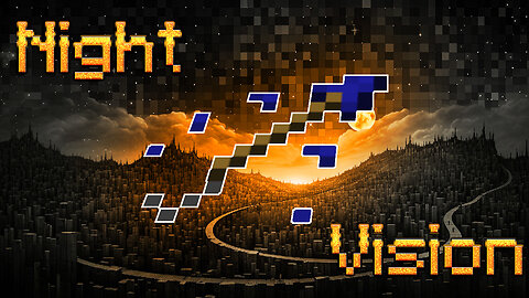 Night Vision Arrow: Pros vs Cons: Pixelated Perspectives: Ep 2