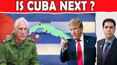 Cuba Affirms its Readiness to Confront any US Aggression!