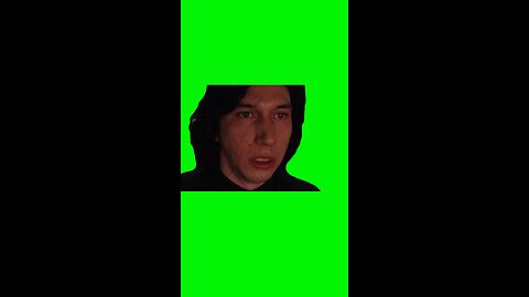 “More, More!” Star Wars: The Last Jedi | Green Screen