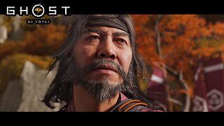 Ghost Of Yotei P3 10/04/2025 If Your A Bounty Beware! (Twitch Stream)