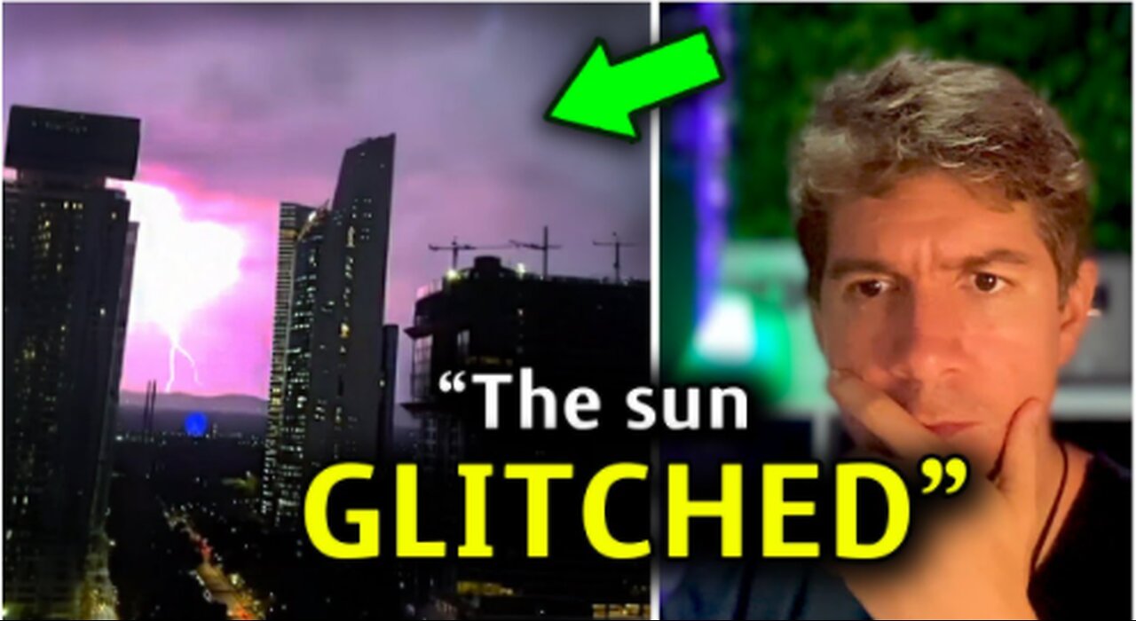 Why Is No One Talking Talking About This ? - Jaymez