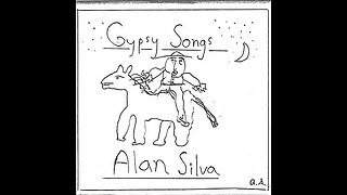 71 Only Waiting Alan Lewis Silva GYPSY SONGS