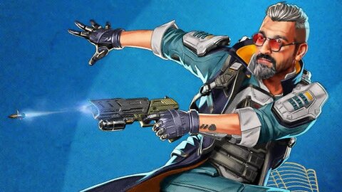 🔴LIVE - GUIDORICAN1 - FREE SOLOING RANKED APEX