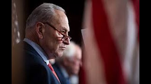 DOJ Slaps Top Dems With Shocking Move