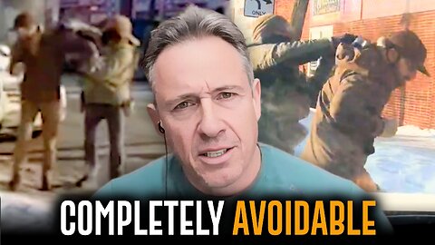 Minnesota Is the Warning Sign for What Comes Next